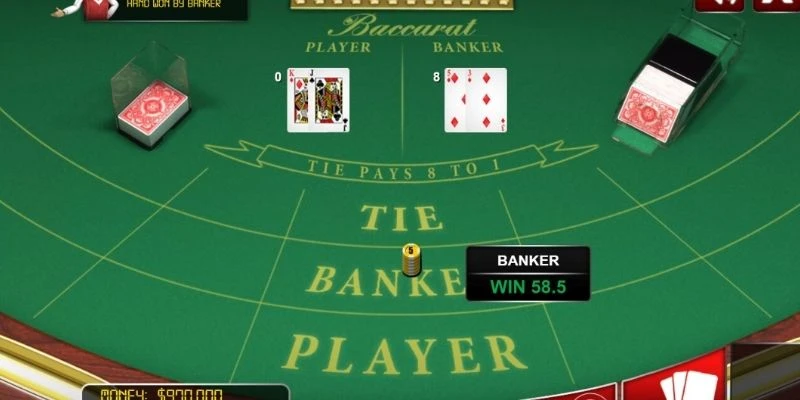 Bỏ túi mẹo hay giúp hội viên thắng lớn khi tham gia