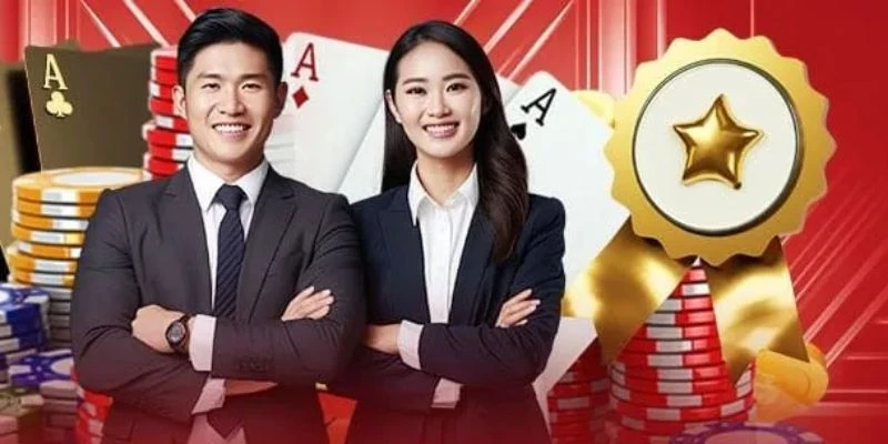 Đại lý TD88 mang đến hoa hồng và lợi nhuận hấp dẫn