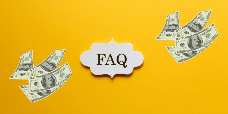 FAQ liên quan đến vấn đề nguồn vốn nạp vào