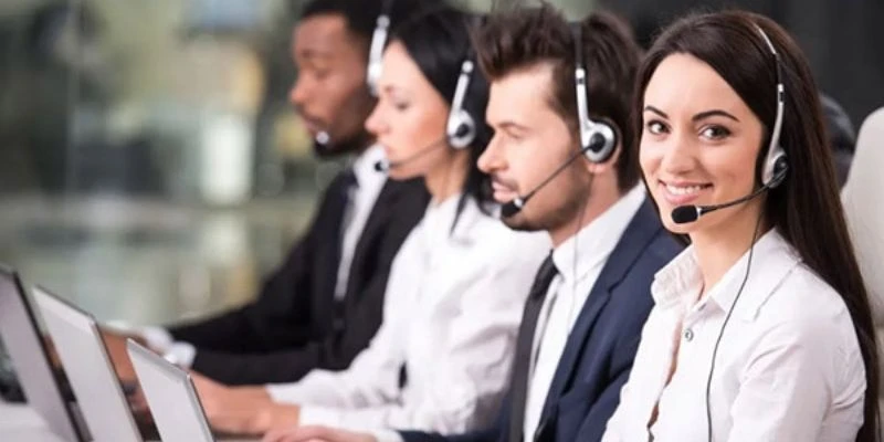 Hệ thống CSKH cực chất lượng túc trực liên tục 24/7