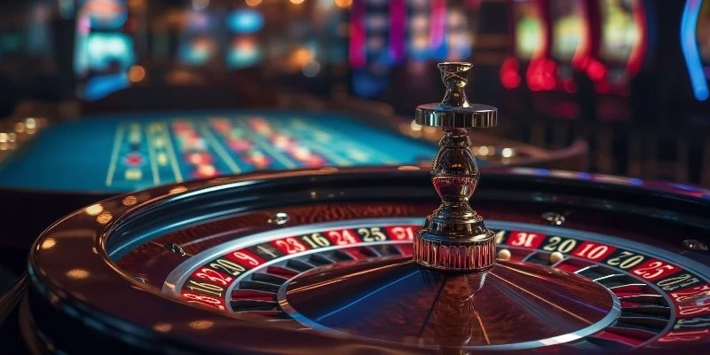 Hiểu rõ quy định cơ bản trong tựa game