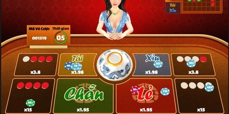 Hội viên cần nắm rõ quy luật tham gia của tựa game