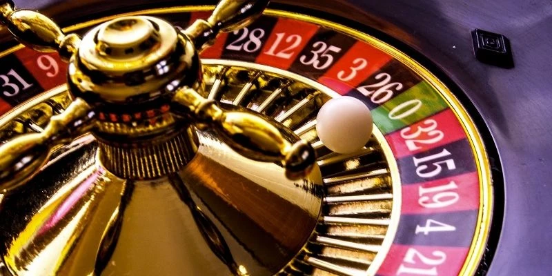 Sơ lược về Roulette TD88
