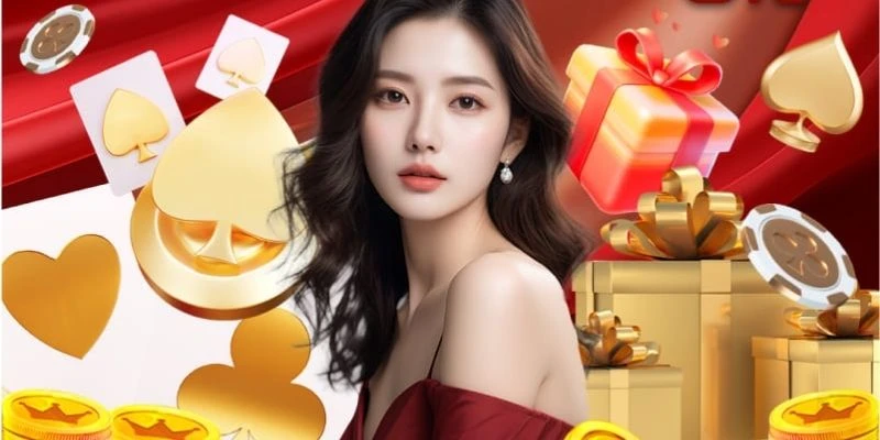 Tận hưởng phần quà nạp đầu siêu hời từ nhà cái tới 100%