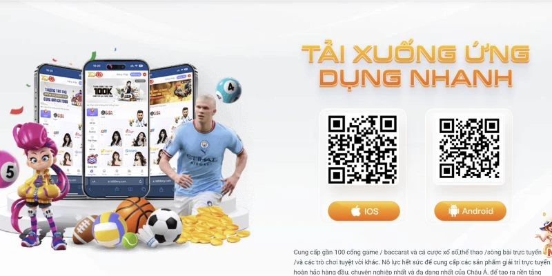 Thao tác cài đặt cực nhanh gọn dành cho tân thủ mới