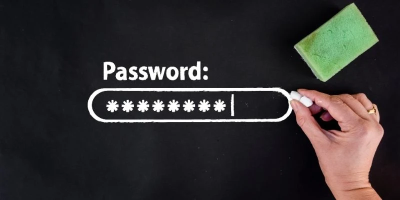 Thiết lập mật khẩu mới dễ dàng tại nhà cái TD88