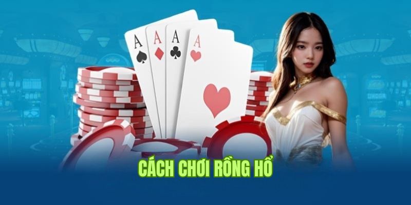 Tìm hiểu kỹ luật chơi rồng hổ TD88 trước khi tham gia