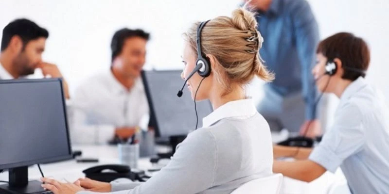 Trải nghiệm hệ thống hỗ trợ người chơi vô cùng chuyên nghiệp